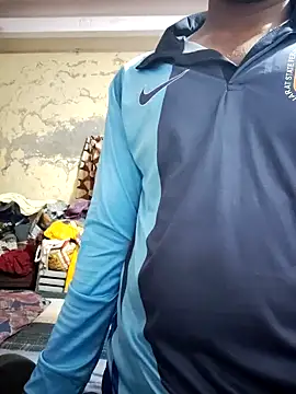 anshh11 online show from March 29, 6:08 pm