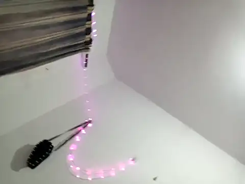 Sparky031 online show from April 4, 8:50 pm