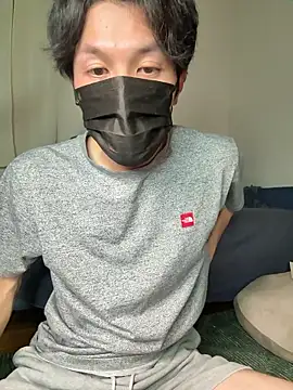 -YumaUemura- online show from May 6, 2:17 pm