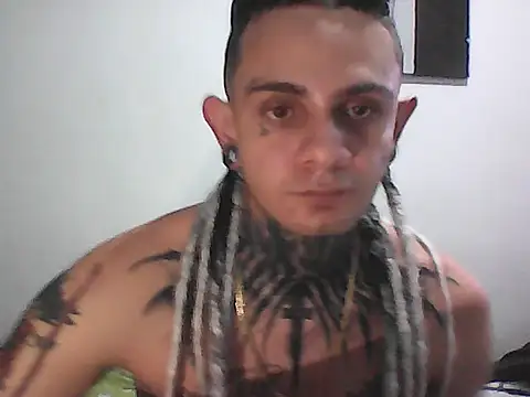 CardonaWolf online show from March 30, 2:23 am