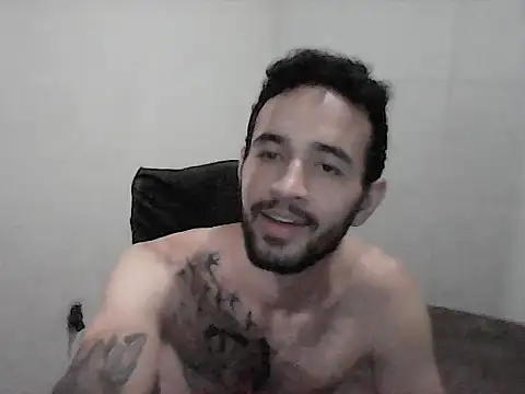 NoxxVx online show from May 14, 2:20 am