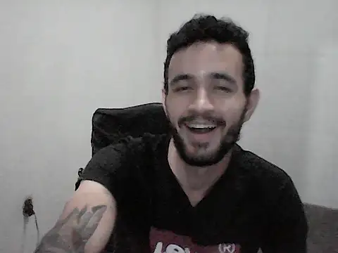 NoxxVx online show from May 15, 2:31 am