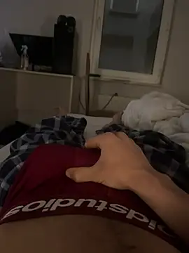 esmercocuq online show from March 30, 10:27 am