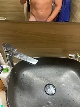 Marceau rvl online show from March 30, 8:54 pm