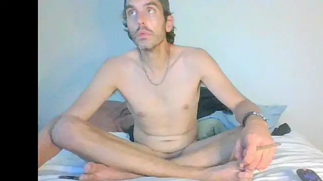 NakedBoyTime online show from September 19, 5:24 pm