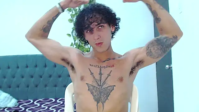 Dann carterr online show from April 1, 2:13 am