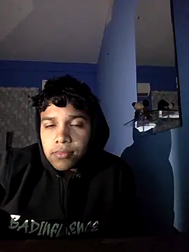 Luchossjj online show from March 31, 4:03 am