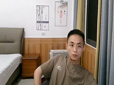 davidboys online show from May 12, 4:15 pm