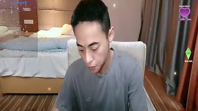 davidboys online show from April 21, 1:53 am