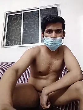 lustzone07 online show from April 13, 3:01 pm