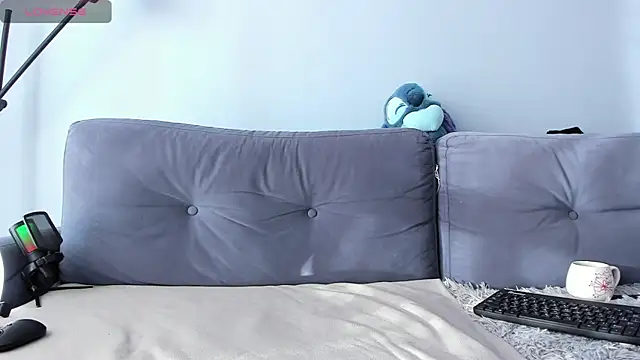 Recklessalanx online show from April 1, 4:47 am