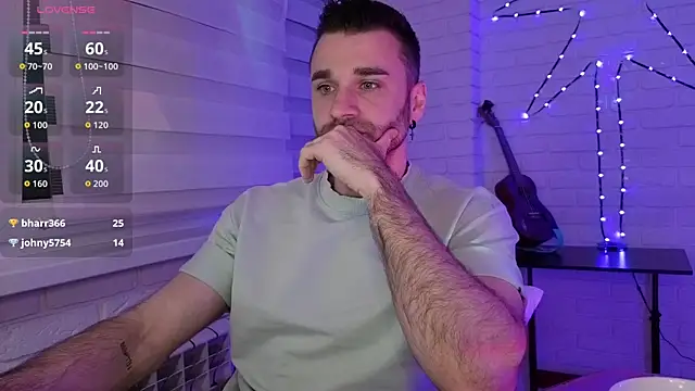 DaddySlava online show from May 8, 7:14 pm