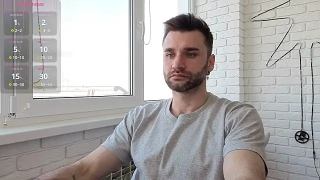 DaddySlava online show from May 14, 3:32 pm