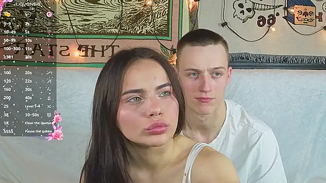 Kane Kandy online show from April 2, 8:44 am