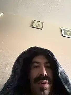 Perv85X online show from May 28, 2:59 pm