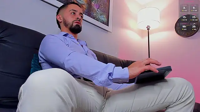 David Onfire online show from May 18, 3:57 am