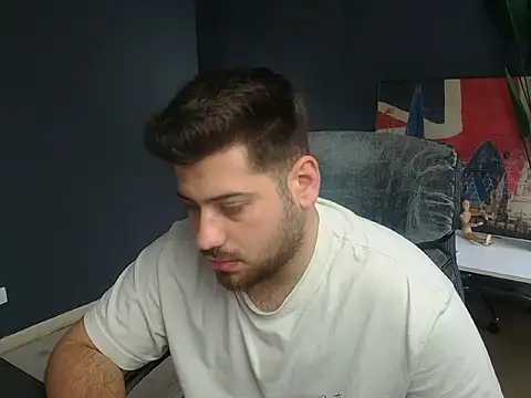 DaxGreer online show from April 11, 7:56 am