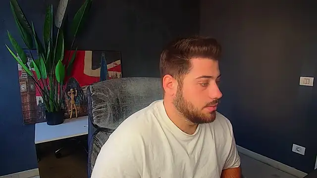DaxGreer online show from May 3, 4:48 am
