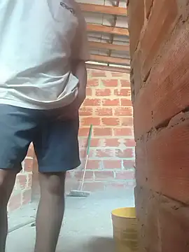 69man69-4 online show from June 29, 1:44 pm