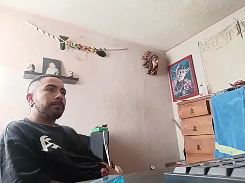 tededeorico online show from April 5, 4:47 pm