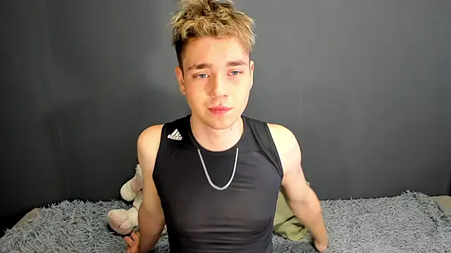 zeriax online show from April 30, 2:40 am