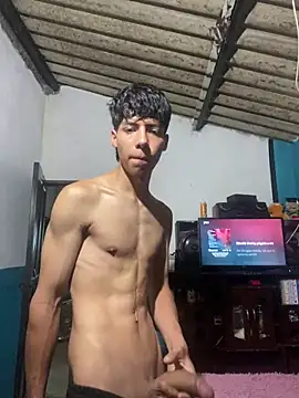 Nando-111 online show from April 3, 5:43 pm