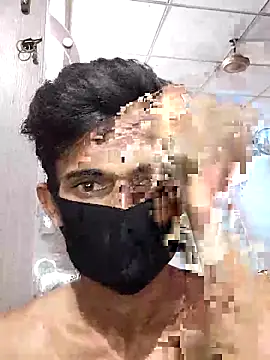power houseboy online show from April 12, 6:31 pm