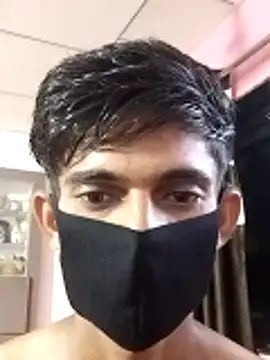 power houseboy online show from April 10, 5:42 pm