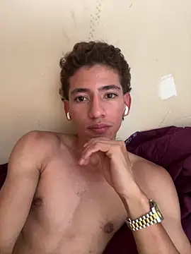 Gaby1823 online show from April 11, 7:28 pm