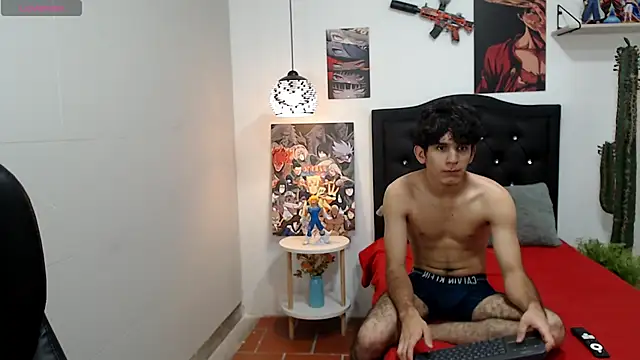 billy wild online show from May 14, 12:03 pm