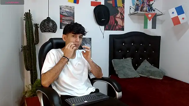 billy wild online show from July 9, 11:58 am