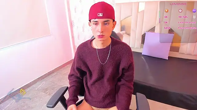 Eidan tay online show from May 23, 1:49 pm