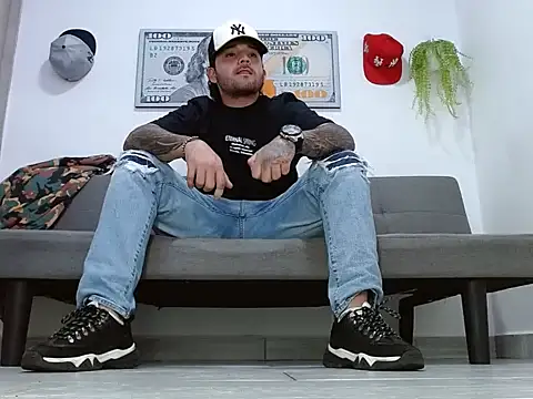 the buho online show from April 5, 4:20 am