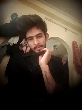 iztentacion online show from April 7, 5:40 am