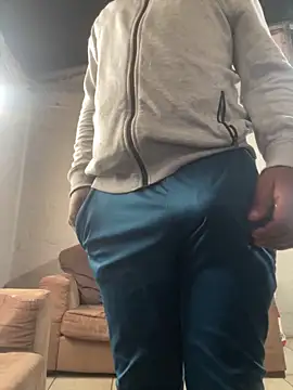 Blaxk1 online show from May 7, 6:57 am