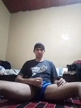 marianooxx444 online show from April 6, 12:07 am