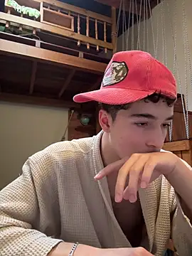 Stclkha online show from April 5, 10:28 pm