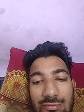 ItsPlayboy031 online show from July 5, 3:54 am