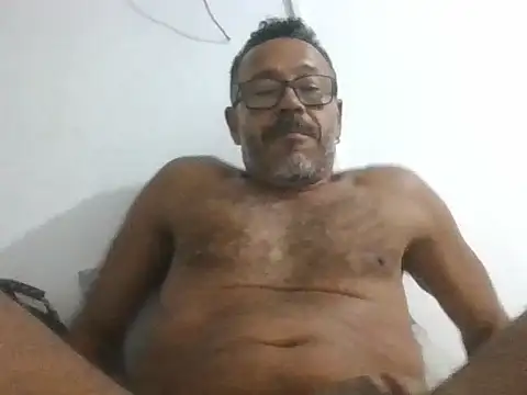 paizao1977brazil online show from April 6, 12:40 am