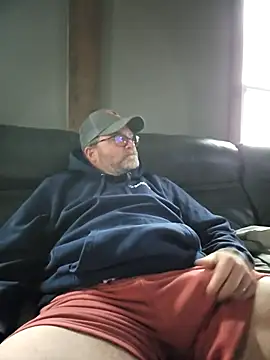JJ CONN78 online show from April 17, 1:36 pm