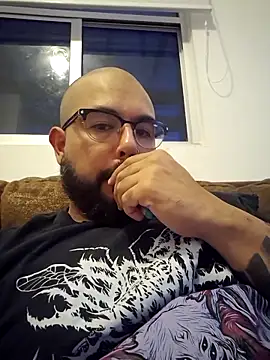 blvckmvtl online show from April 8, 2:12 am