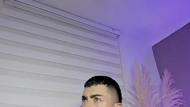 Alexander Diazz online show from May 15, 12:13 pm