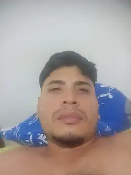 RAMON CAMPBELL online show from August 6, 6:41 am