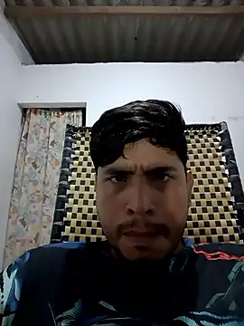 RAMON CAMPBELL online show from April 7, 5:29 am