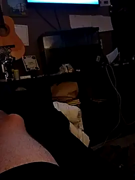 Elvis242444 online show from April 9, 8:15 pm