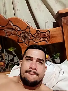 franDuxxx online show from May 5, 3:30 am