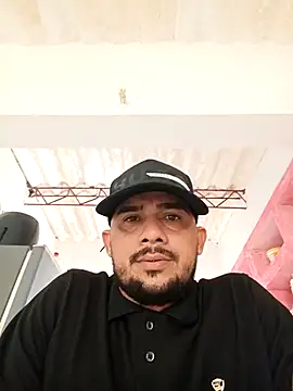 franDuxxx online show from April 7, 6:52 pm