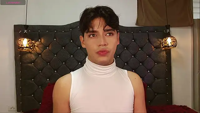 Candy Juan online show from May 26, 6:48 pm