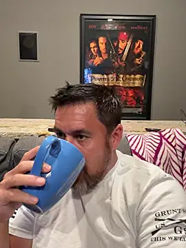 Farrahanddaddy online show from July 18, 12:32 pm