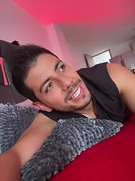 Roman Belmont online show from April 15, 7:58 pm